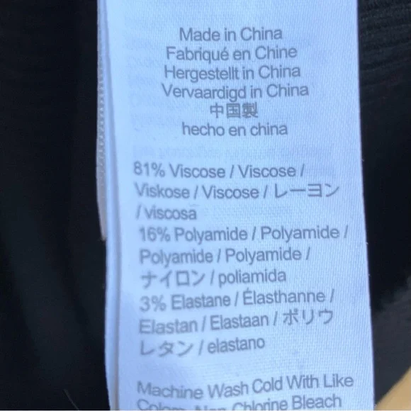 J. Crew Short Sleeve Ribbed Sweater Dress Sz Large - Picture 5 of 6